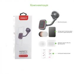 ��������� ������������ Intaleo CM02GP Black (1283126483684) - �������� 6