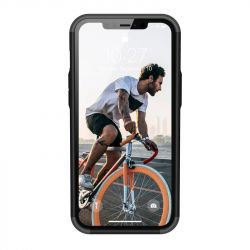 �����-�������� Urban Armor Gear Civilian ��� Apple iPhone 12 Pro Max Eggplant (11236D114949) - �������� 4