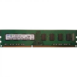 DDR3 4GB/1600 Samsung (M378B5273EB0-CK0) Refurbished -  1