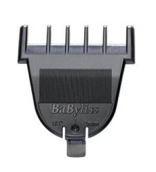 Машинка для стрижки Babyliss Pro FX69ZE Etch FX - Картинка 3