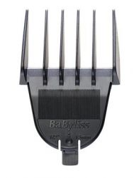 Машинка для стрижки Babyliss Pro FX69ZE Etch FX - Картинка 4