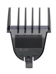 Машинка для стрижки Babyliss Pro FX69ZE Etch FX - Картинка 6