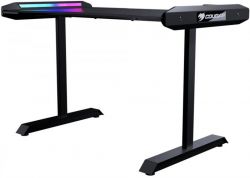 Геймерський стіл Cougar Mars 120 Black - Картинка 3