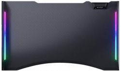 Геймерський стіл Cougar Mars 120 Black - Картинка 5