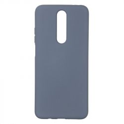     Armorstandart ICON Case Xiaomi Poco X2 Blue (ARM57322)