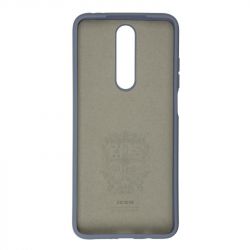     Armorstandart ICON Case Xiaomi Poco X2 Blue (ARM57322) -  2