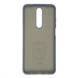 ����� �� ��������� �������� Armorstandart ICON Case Xiaomi Poco X2 Blue (ARM57322) - �������� 2