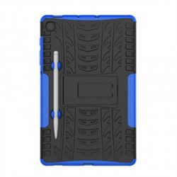 - BeCover  Samsung Galaxy Tab S6 Lite SM-P610/SM-P615 Blue (704868) -  1