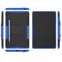 - BeCover  Samsung Galaxy Tab S6 Lite SM-P610/SM-P615 Blue (704868) -  2