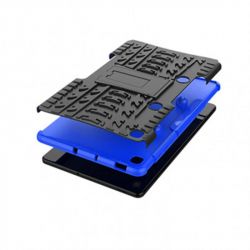 - BeCover  Samsung Galaxy Tab S6 Lite SM-P610/SM-P615 Blue (704868) -  3