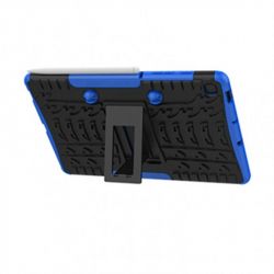 - BeCover  Samsung Galaxy Tab S6 Lite SM-P610/SM-P615 Blue (704868) -  4