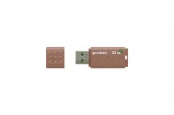 USB3.0 32GB GOODRAM UME3 Eco Friendly (UME3-0320EFR11) -  2