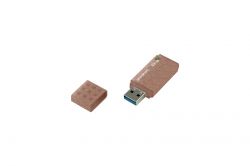 - USB3.0 32GB GOODRAM UME3 Eco Friendly (UME3-0320EFR11) -  3