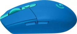   Logitech G305 (910-006014) Blue USB (L910-006014) -  3