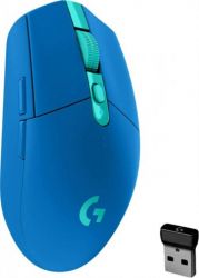   Logitech G305 (910-006014) Blue USB (L910-006014) -  4
