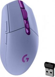   Logitech G305 (910-006022) Lilac USB (L910-006022) -  4