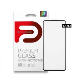   Armorstandart Pro  Xiaomi Poco M3 Black, 0.33mm (ARM57956)