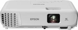 Проектор Epson EB-E01 (3LCD, XGA, 3300 lm) V11H971040