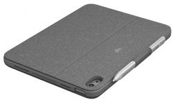 �����-����i����� Logitech Combo Touch ��� Apple iPad 10.9 Gen 10 Oxford Grey (920-011382) - �������� 5