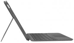 �����-����i����� Logitech Combo Touch ��� Apple iPad 10.9 Gen 10 Oxford Grey (920-011382) - �������� 6