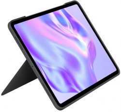 Чехол-клавиатура Logitech Combo Touch для Apple iPad Pro 13 M4 Graphite (920-012833) - Картинка 3