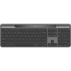 i  Logitech Slim Solar+ Graphite (920-013764)