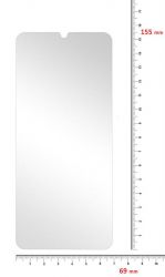 Защитное стекло BeCover Premium для Xiaomi Redmi 9A/9C Clear (705461) - Картинка 3