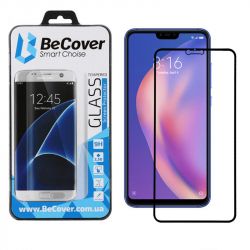   BeCover  Xiaomi Mi 8 Lite Black (702953) -  1