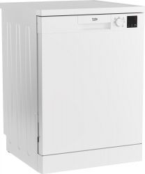 Посудомоечная машина Beko DVN05321W - Картинка 2