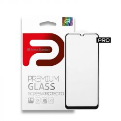   Armorstandart Pro  Xiaomi Redmi 9A Black, 0.33mm (ARM56246)