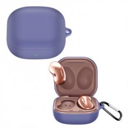 ����� BeCover Silicon ��� Samsung Galaxy Buds Live Purple (705411) - �������� 2