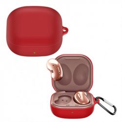  BeCover Silicon  Samsung Galaxy Buds Live Red (705412) -  2