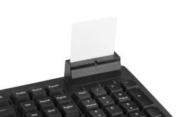  2E KM1030 Smart Card (2E-KC1030UB) Black USB -  6