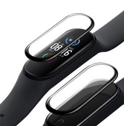 ������� ����� BeCover ��� Xiaomi Mi Smart Band 5 Black 2�� (705434) - �������� 5