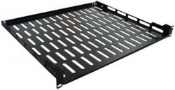 Полиця CSV 1U 400 мм - Картинка 2