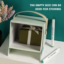 Художній маркер Arrtx Спиртові Alp ASM-0280A 80 кольорів (LC302192) - Картинка 5