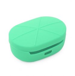 ����� BeCover Silicon ��� Xiaomi Redmi AirDots/Redmi AirDots 2/Redmi AirDots S Green (703828) - �������� 2