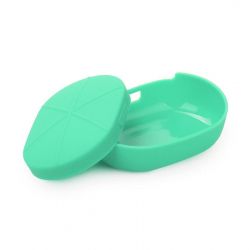 ����� BeCover Silicon ��� Xiaomi Redmi AirDots/Redmi AirDots 2/Redmi AirDots S Green (703828) - �������� 4