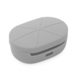 ����� BeCover Silicon ��� Xiaomi Redmi AirDots/Redmi AirDots 2/Redmi AirDots S Gray (703827) - �������� 2