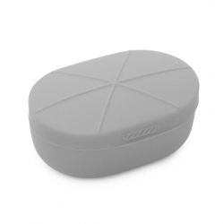 ����� BeCover Silicon ��� Xiaomi Redmi AirDots/Redmi AirDots 2/Redmi AirDots S Gray (703827) - �������� 3