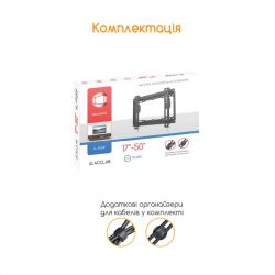Кронштейн ACCLAB AL-FR20/F (1283126485763) - Картинка 5