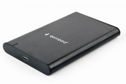 ������ ������� 2.5" Gembird EE2-U3S-6, USB3.1,������, ��������