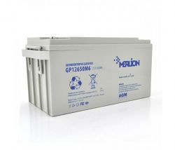 �������������� ������� Merlion 12V 65AH (GP12650M6/09414) AGM