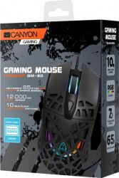  Canyon Puncher CND-SGM20B Black USB -  6