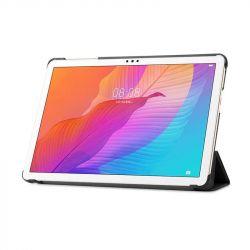 �����-������ BeCover Smart Case ��� Huawei MatePad T10 Black (705388) - �������� 4