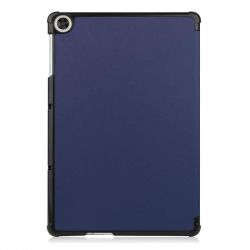 - BeCover Smart Case  Huawei MatePad T10 Deep Blue (705390) -  2