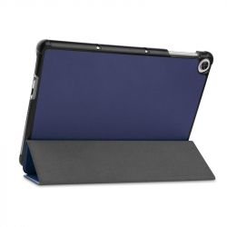 - BeCover Smart Case  Huawei MatePad T10 Deep Blue (705390) -  3
