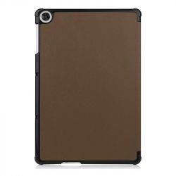 Чохол-книжка BeCover Smart Case для Huawei MatePad T 10 Brown (705389) - Картинка 2