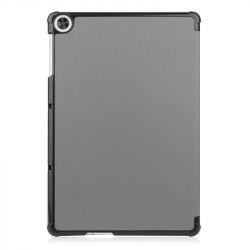 - BeCover Smart Case  Huawei MatePad T10 Gray (705393) -  2