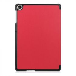 Чохол-книжка BeCover Smart Case для Huawei MatePad T 10 Red (705395) - Картинка 2
